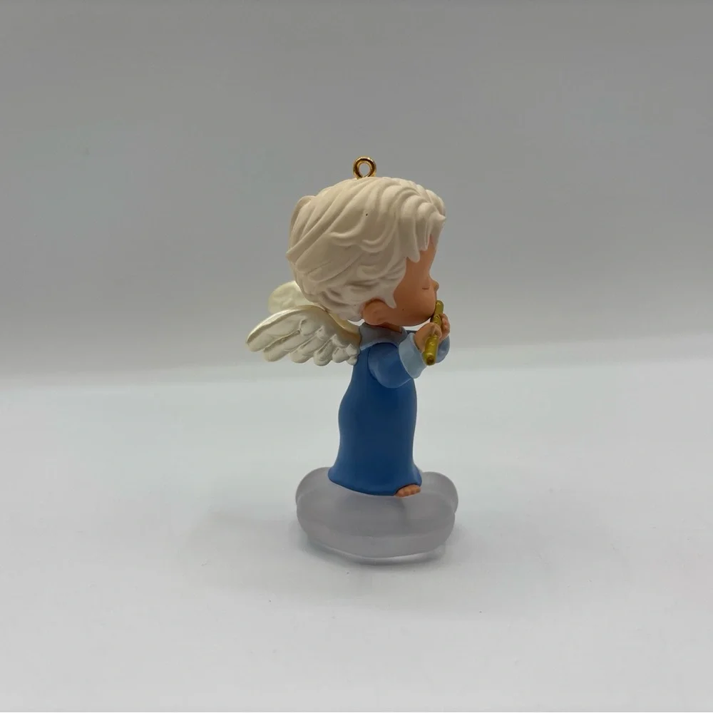 Hallmark Keepsake Ornament 2006 Veronica‎ - Mary’s Angels 19th In The Series EUC